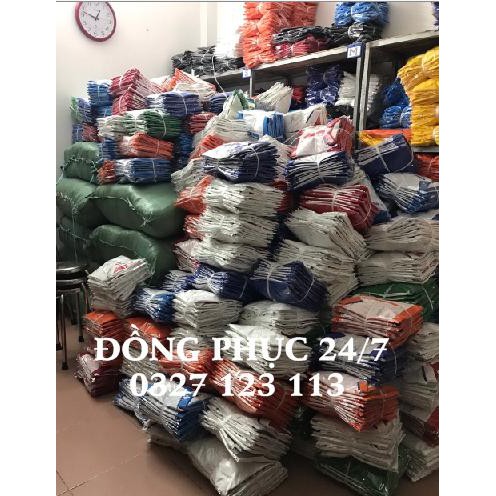 Áo Thun Đồng Phục Gara Oto