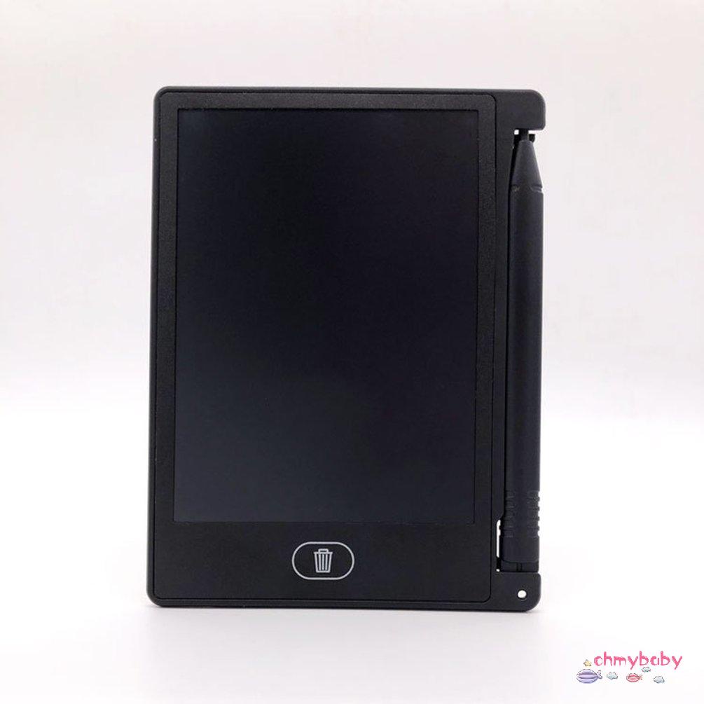 【OMB】 Lcd Notepad Digital Kids Eletric Drawing Office Board Portable Writing Boards