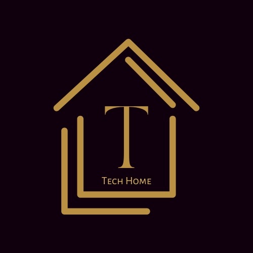 TECH HOME OFFICIAL