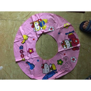 Phao bơi tròn cho bé (Kho Tiện Ích KimPham96)