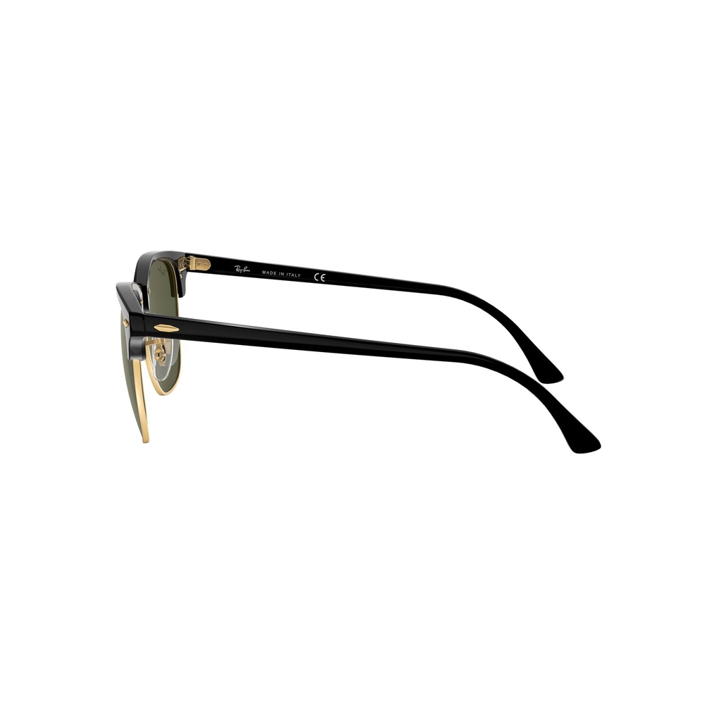 Mắt Kính Ray-Ban Clubmaster - RB3016F W0365 - Kính mát