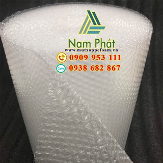 MÀNG XỐP HƠI 70CM X 100M GÓI HÀNG