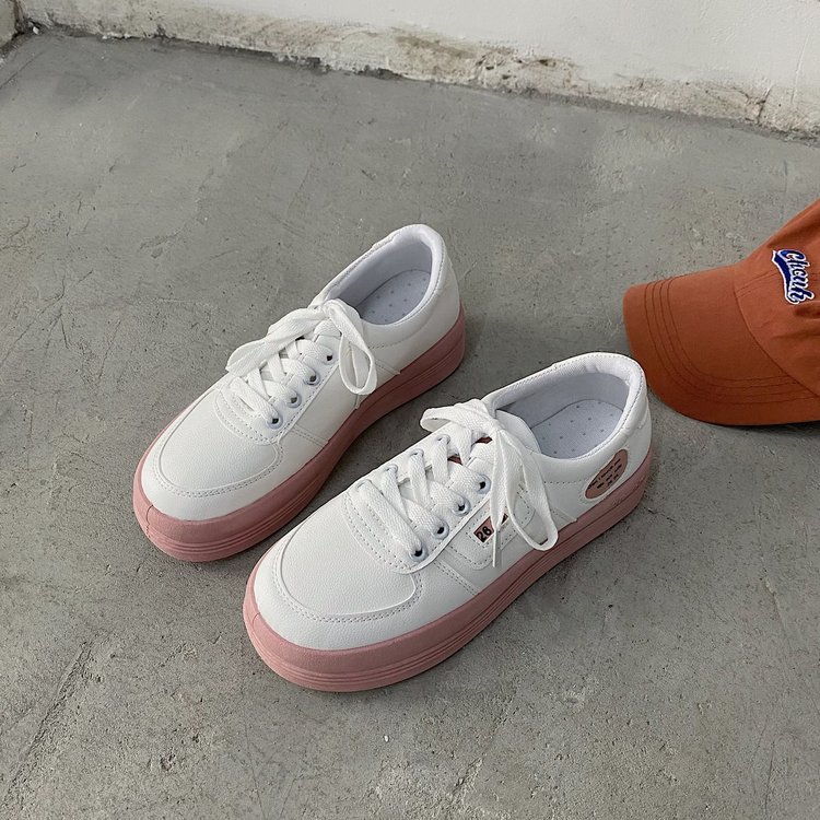 Giày Thể Thao Đế Dày Thoải Mái Năng Động Cho Nữ | BigBuy360 - bigbuy360.vn