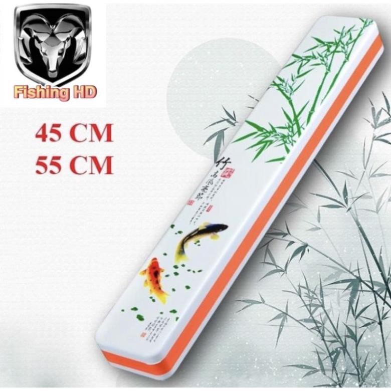 Hộp Đựng Phao Câu Cá Phao Câu Đài Thẻo Câu Đài Phụ Kiện Câu Đài HP1 đồ câu FISHING_HD