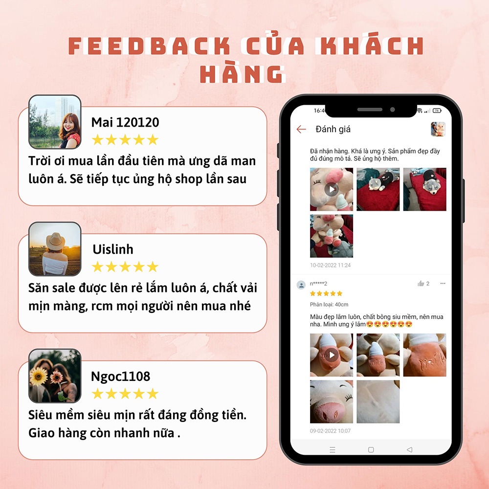 Thỏ ôm bình sữa nhồi bông siêu dễ thương - Gấu bông cho bé - kích thước 60, 70cm