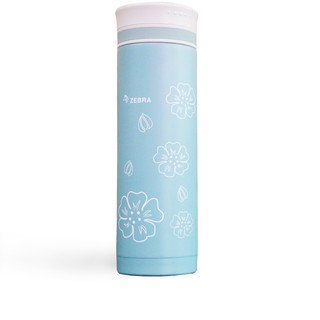 Bình giữ nhiệt Zebra Flora 450ml