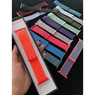 DÂY SPORT LOOP ĐỒNG HỒ APPLE WATCH - sportloop