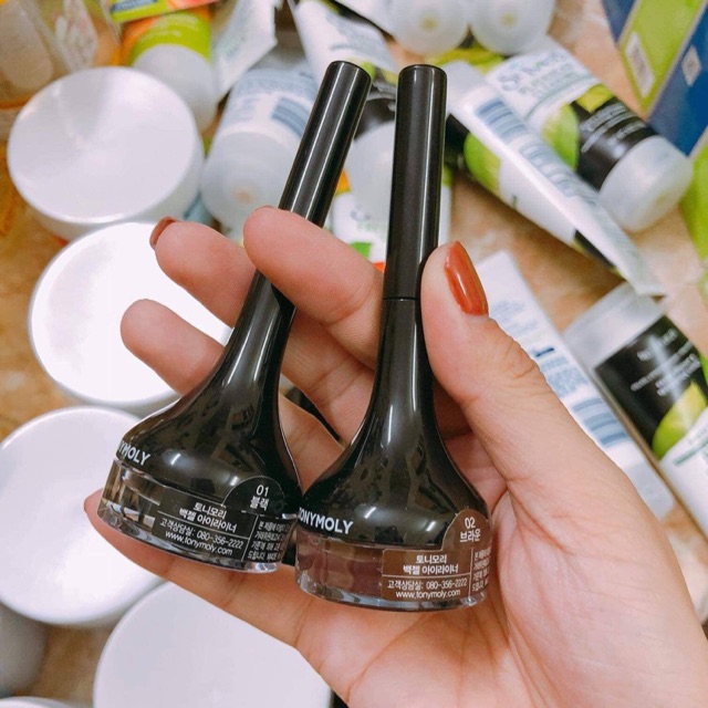 GEL KẺ MẮT TONYMOLY