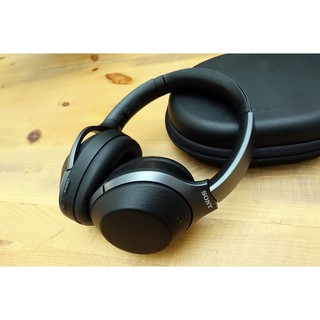 Tai nghe chụp tai Sony WH-1000XM2