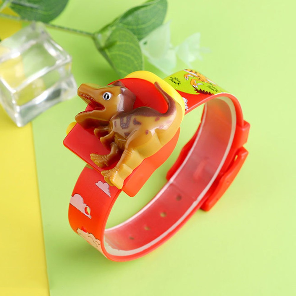 Đồng Hồ Đeo Tay Skmei Hình Khủng Long Dễ Thương Cho Bé | BigBuy360 - bigbuy360.vn