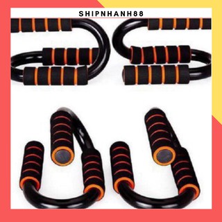 Dụng cụ hít đất chân cong 0079874 SHIPNHANH88
