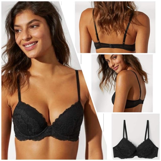 Áo ngực nữ xuất dư