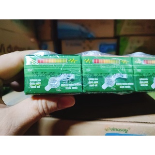 thùng 48hộp thức uống lúa mạch Milo Active Go 180ml