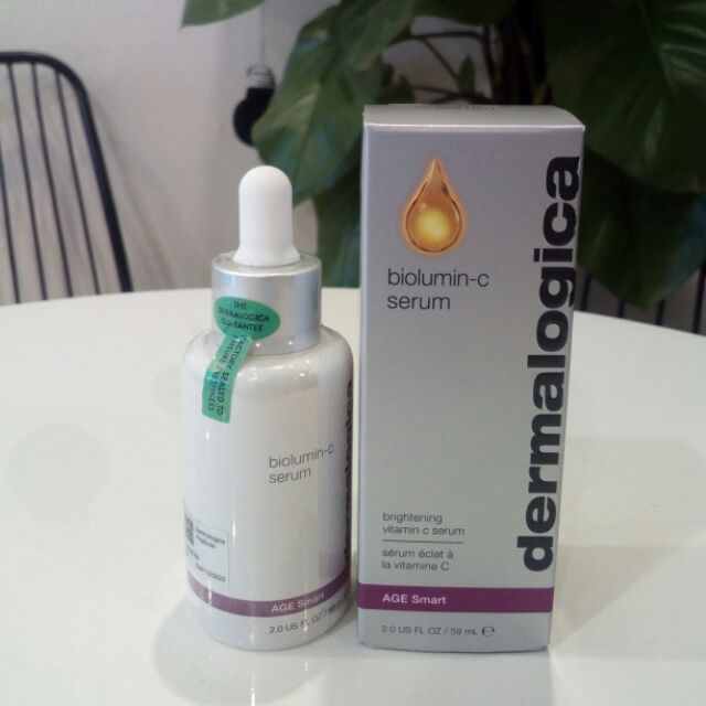 Serum Bioc side to 59ml làm sáng da,chống lão hóa Dermalogica
