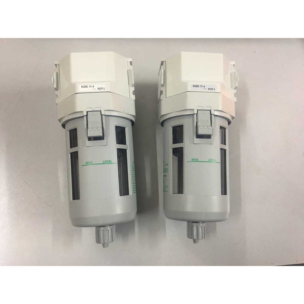 Bộ lọc dầu M4000 CKD Nhật