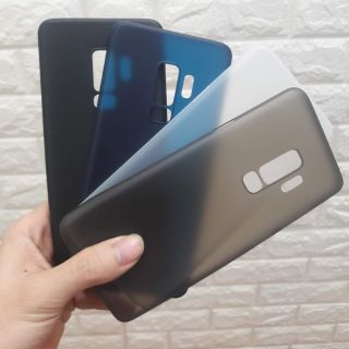 Ốp lưng siêu mỏng Galaxy S9 Plus hiệu Memumi