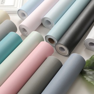 Decal dán tường 2d 60cm x 10m chất lượng