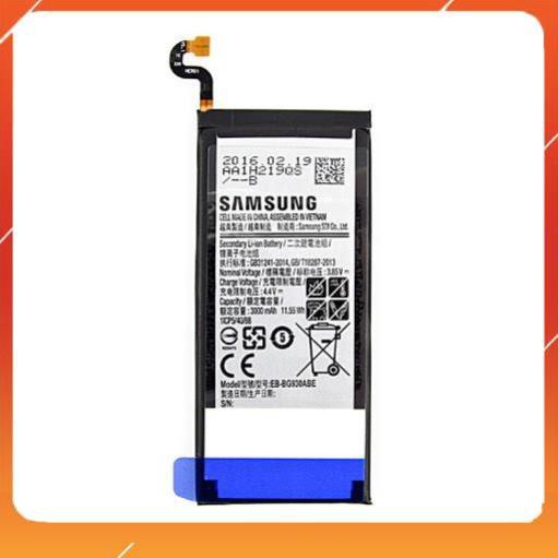 [BÁN CHẠY] PIN SAMSUNG S7 EDGE G935 EB-BG935ABE ZIN HÃNG