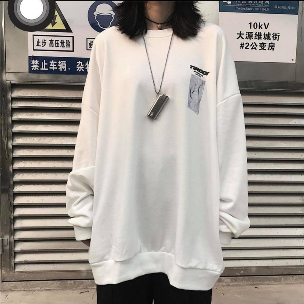 Áo SWEATER TIRCCI unisex nam nữ siêu chất | BigBuy360 - bigbuy360.vn