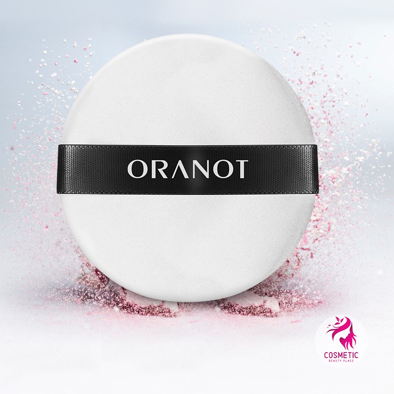 Phấn Phủ ORANOT Foundation Kiềm Dầu Che Khuyết Điểm P10 | BigBuy360 - bigbuy360.vn