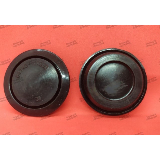 Nút bịt sàn xe Hyundai i10 - giá bán 1 cái  - Mã số: 841464N000