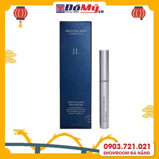 REVITALASH ADVANCED 3D-Serum mọc mi tốt nhất của Mỹ