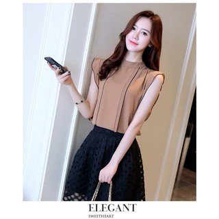 ÁO KIỂU NỮ THỜI TRANG - AP0021