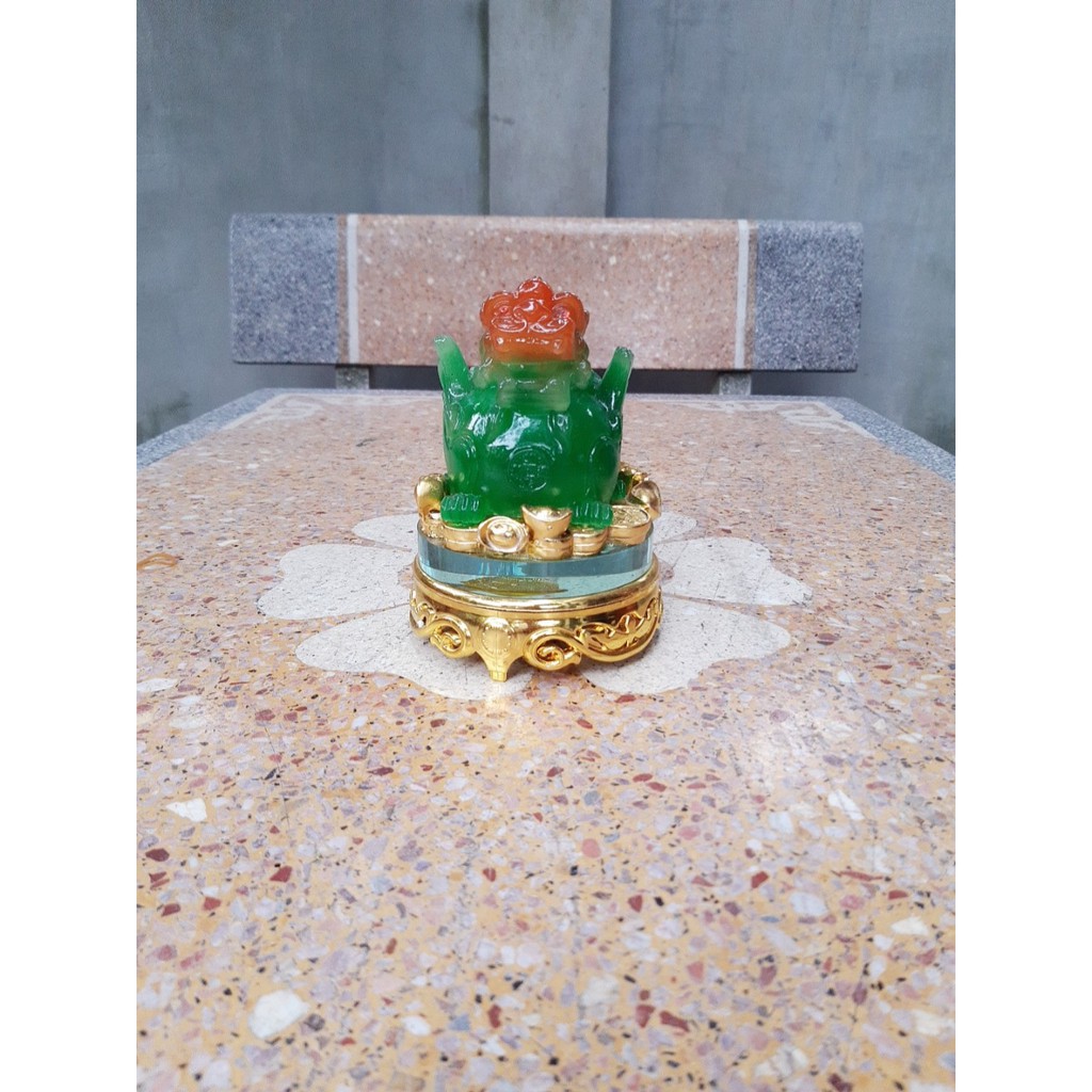 Tỳ hưu giữ của đế kính xoay | BigBuy360 - bigbuy360.vn