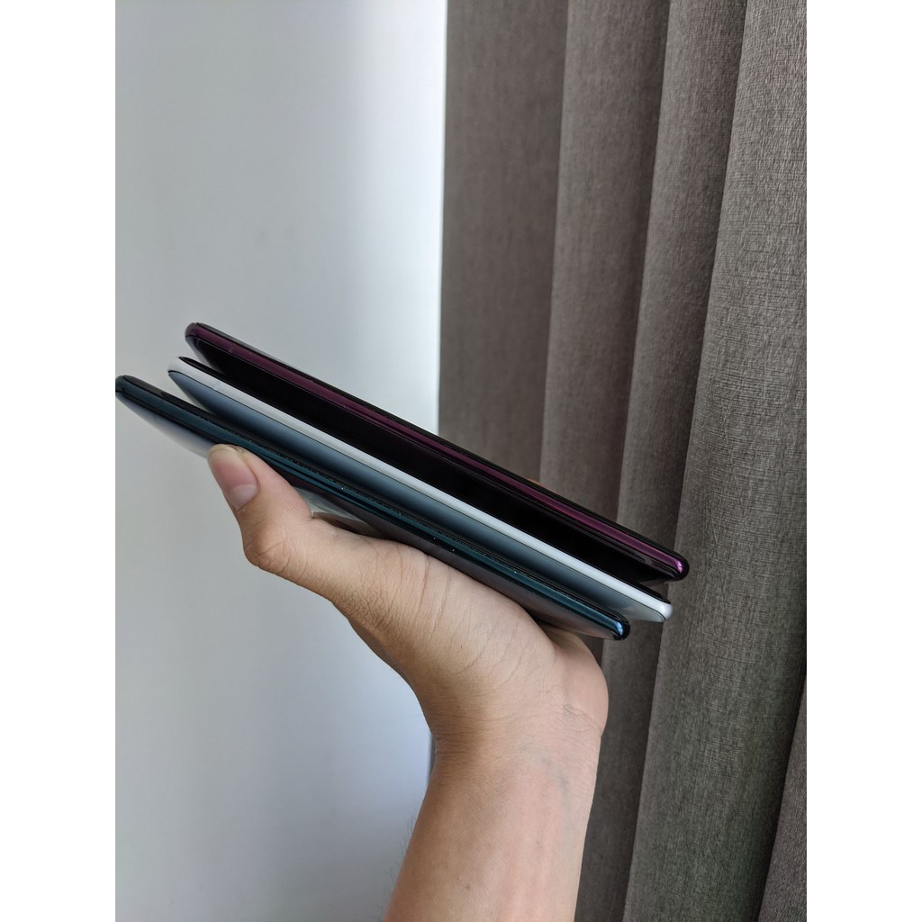 Điện thoại Sony Xperia XZ3 Zin Đẹp | BigBuy360 - bigbuy360.vn