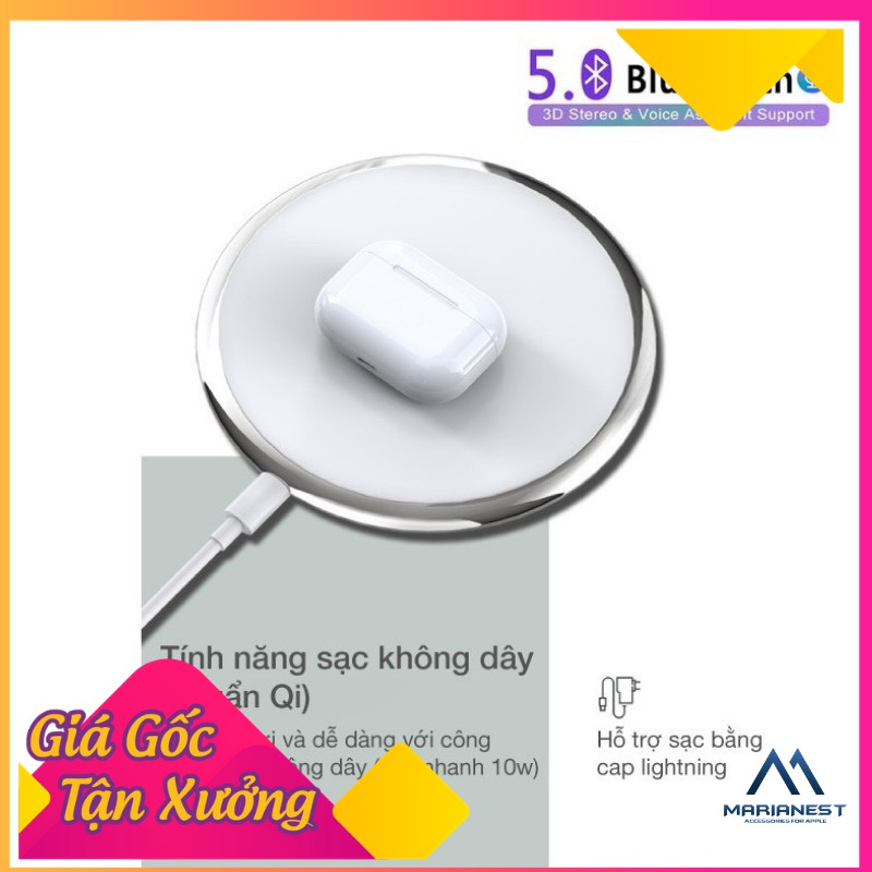 Tai nghe Bluetooth  Pro Chip Louda ANC 1562a 35db - Chống ồn - Xuyên âm | BigBuy360 - bigbuy360.vn