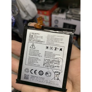 Pin Blackberry Key2 LE