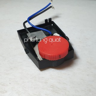 Volume chỉnh nhanh chậm dùng được nhiều máy điều tốc - phụ tùng quạt volum chỉnh tốc độ 3