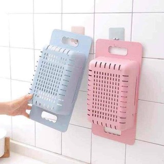 RỔ GÁC BỒN RỬA BÁT RÚT GỌN ĐA NĂNG