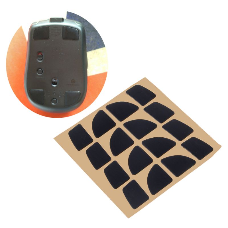 Chân Chuột Máy Tính Chống Mài Mòn Thay Thế Cho MX Anywhere2 / 2S