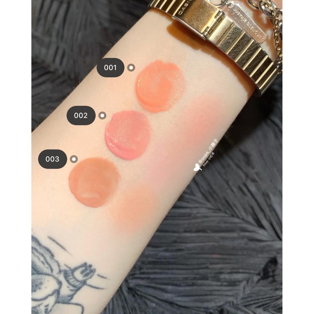 I'M MEME - Má dạng kem Bare Cheek Liquid | BigBuy360 - bigbuy360.vn
