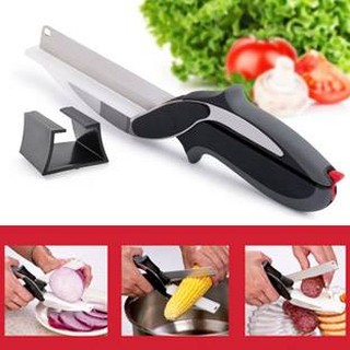 2 kéo cắt đa năng 110000