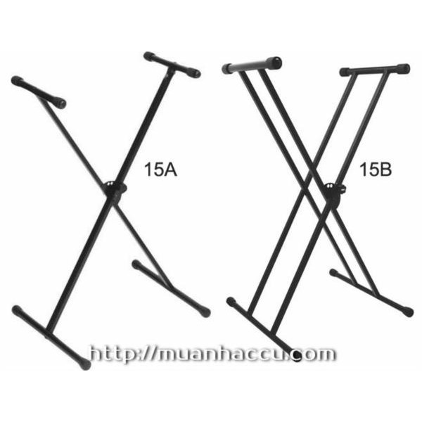 Keyboard Stand KS-15