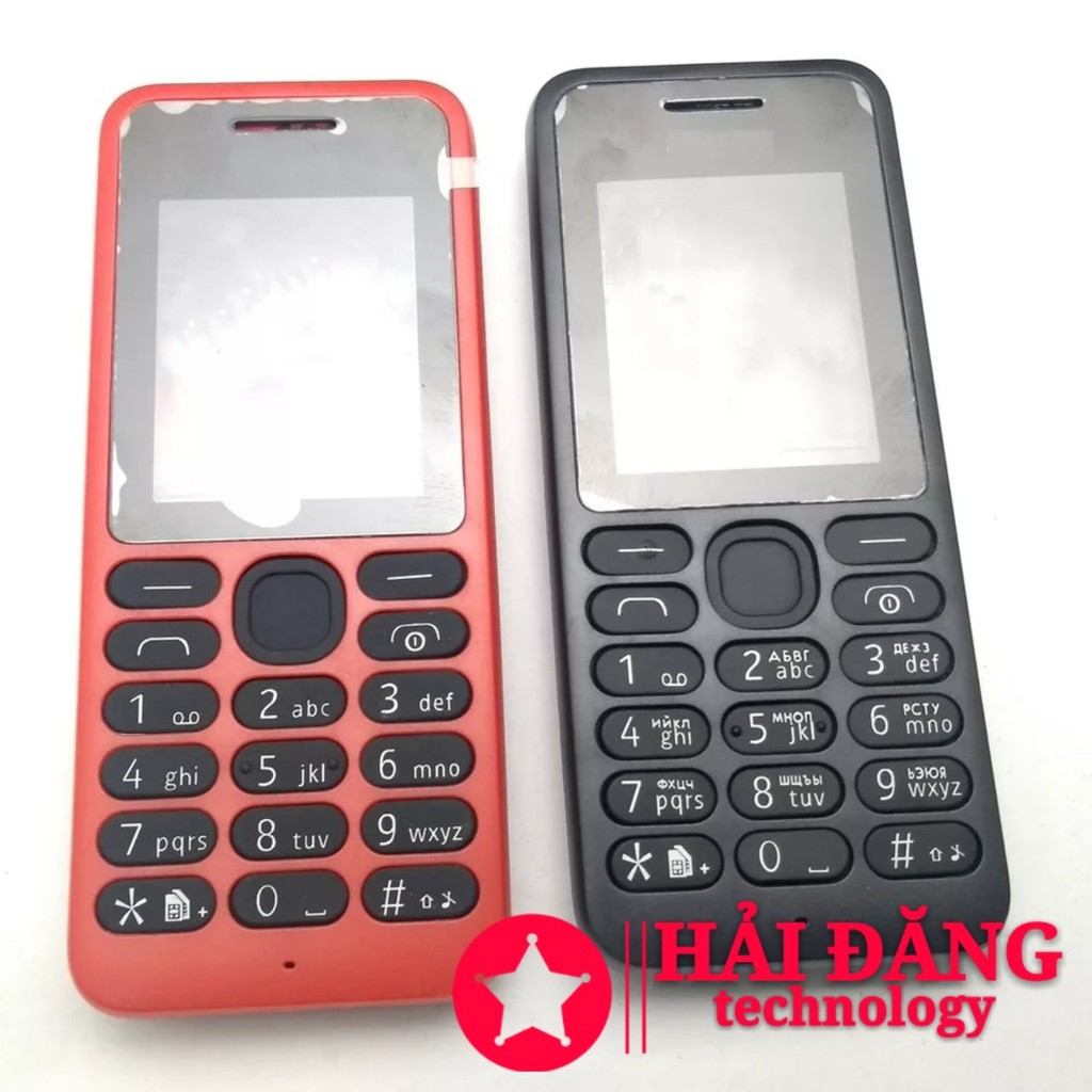 Vỏ Nokia 130