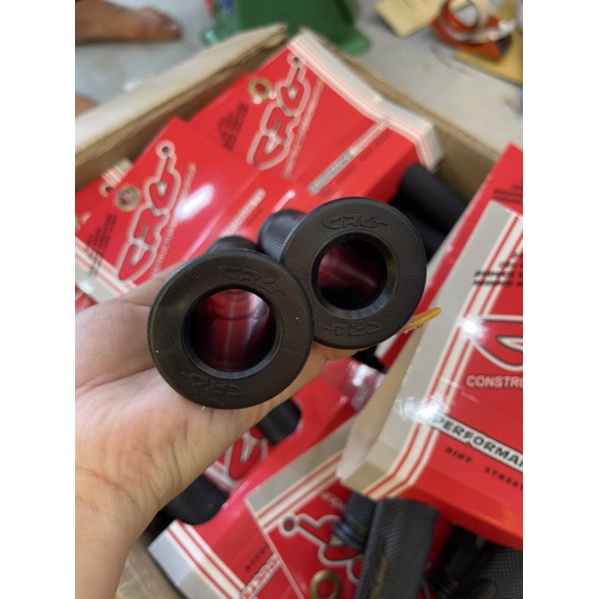 Bao tay CRG (các loại xe)