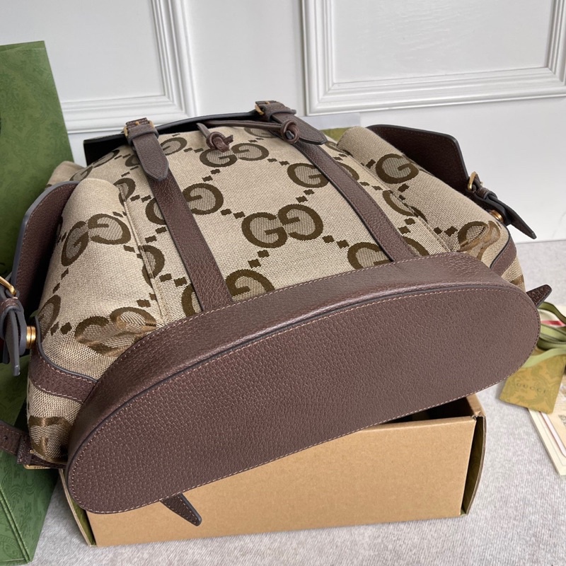 Balo thời trang cho nam thương hiệu Gucci GC cao cấp hàng vip 1-1