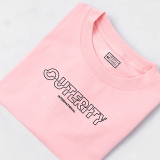 Áo thun Oversize Basic OUTERITY SS3 - BASIC TEE OVERSIZE , full tag. ( V50 )
