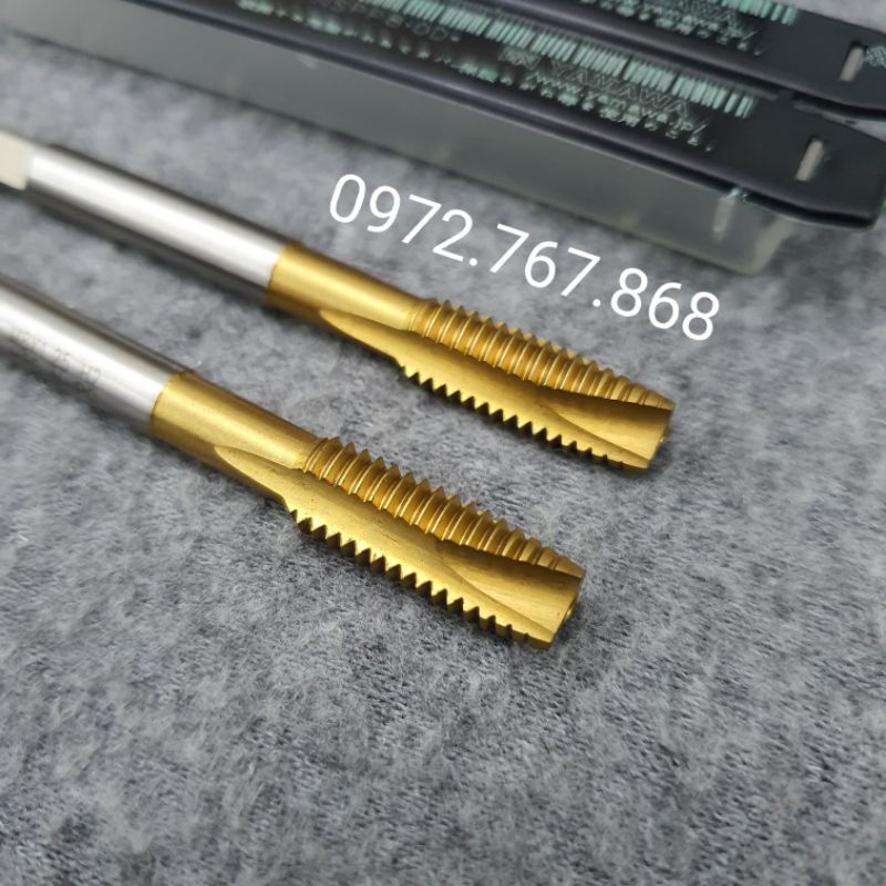 Mũi Taro inox YAMAWA