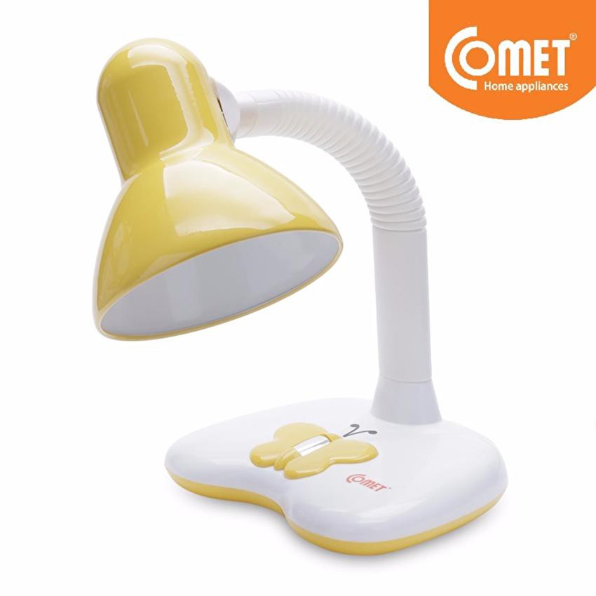 Đèn bàn bướm Comet CT721