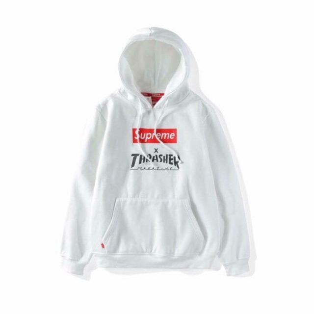 ÁO HOODIE SUPREME THRASHER NAM NỮ