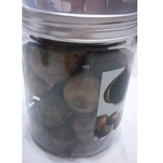 Tỏi đen (100% tỏi Cô Đơn handmade) 500gr
