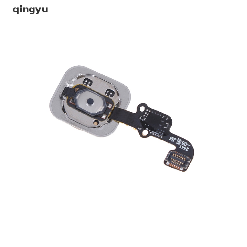 Linh Kiện Nút home Cho Điện Thoại phone 6 6plus touch ID Cảm Ứng Mới