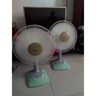 Quạt bàn Midea FT40