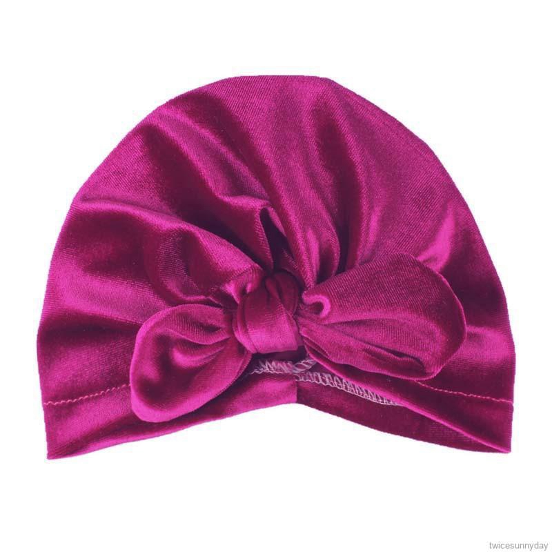 Nón len xinh xắn dễ thương dành cho bé gái