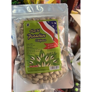 " HOT"  Hạt dẻ cười 400g chưa tẩy