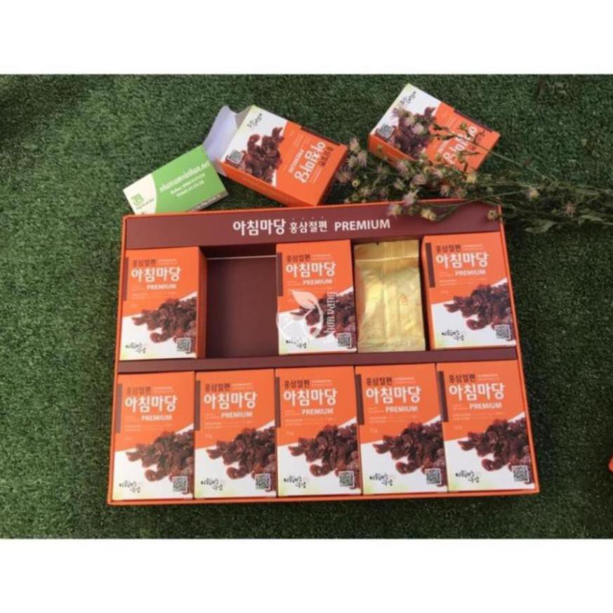 Sâm Lát Tẩm Mật Ong Achim Cao Cấp Hàn Quốc, Hộp 200gr | BigBuy360 - bigbuy360.vn